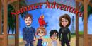 880073 Game Summer Adventur